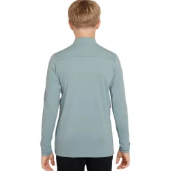 Sudaderas Nike K Nk Df Acd25 Dril Top -Pd
