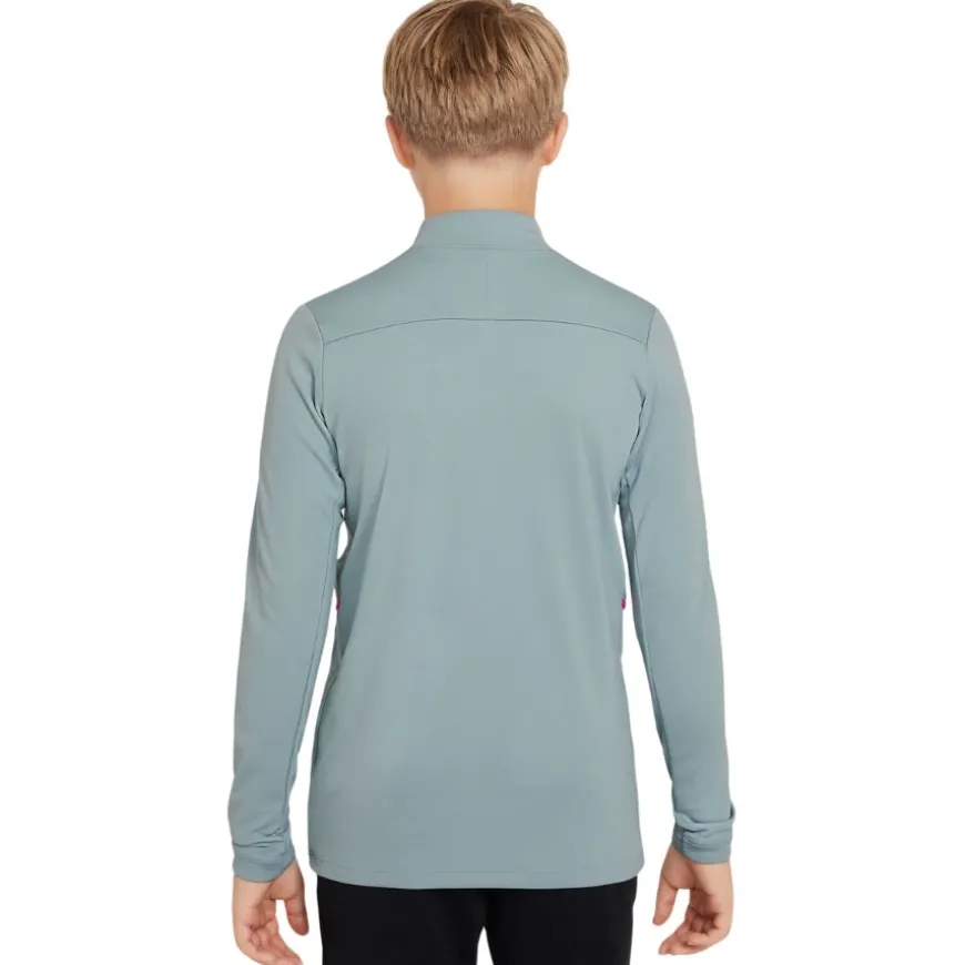Sudaderas Nike K Nk Df Acd25 Dril Top -Pd