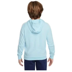 Sudaderas Nike K Nk Df Acd Hd Mdlyr Nov