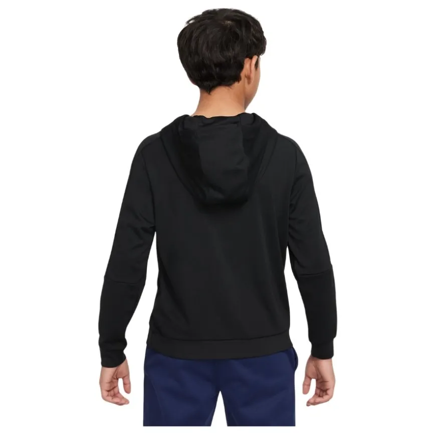 Sudaderas Nike K Nk Df Acd Hd Mdlyr Nov
