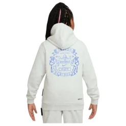 Sudaderas Nike Lbj K Nk Df Std Issue Po Hdy