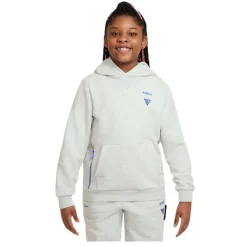 Sudaderas Nike Lbj K Nk Df Std Issue Po Hdy