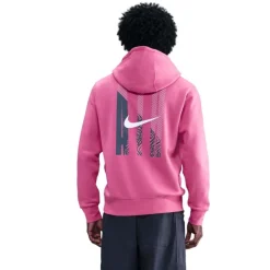 Sudaderas Nike M Nk Air Po Hoodie