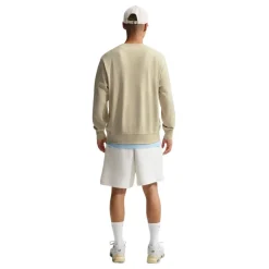 Sudaderas Nike M Nk Club Ft Crew