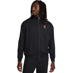 Sudaderas Nike M Nkct Heritage Suit Jkt