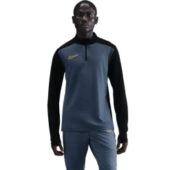 Sudaderas Nike M Nk Df Acd25 Dril Top Br