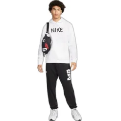 Sudaderas Nike M Nsw Hbr-C Bb Po Hoodie