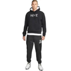 Sudaderas Nike M Nsw Hbr-C Bb Po Hoodie