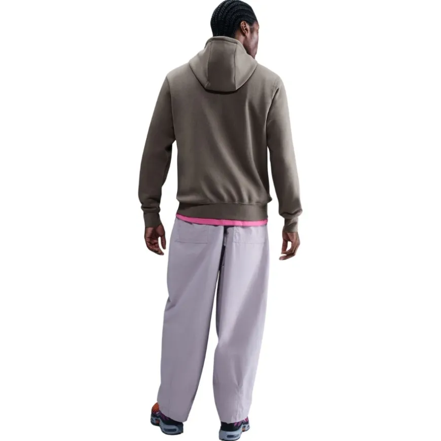 Sudaderas Nike U Nsw Hdy Club Oc Med Gfx Segb