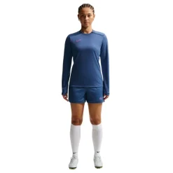 Sudaderas Nike W Nk Df Acd25 Crew Top Br