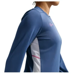 Sudaderas Nike W Nk Df Acd25 Crew Top Br