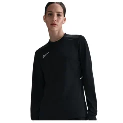 Sudaderas Nike W Nk Df Acd25 Crew Top Br