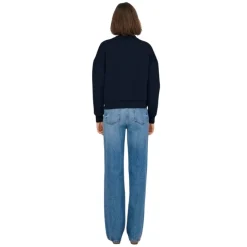 Sudaderas Only Onlnaomi L S Bomber Box Swt