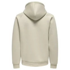 Sudaderas Only & sons Onsbobbey Scuba Full Zip Hoodie Sweat