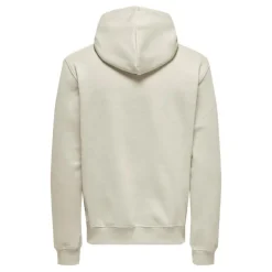 Sudaderas Only & sons Onscurated Reg Hoodie Sweat