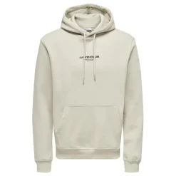 Sudaderas Only & sons Onscurated Reg Hoodie Sweat
