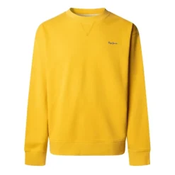 Sudaderas Pepe jeans Geo Crew Small Logo