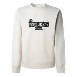 Sudaderas Pepe jeans Gus Crew