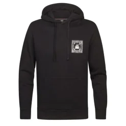 Sudaderas Petrol Men Sweater Hooded