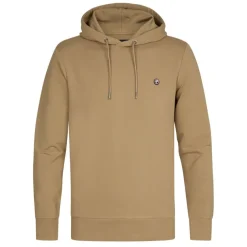 Sudaderas Petrol Men Sweater Hooded