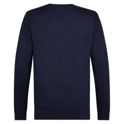 Sudaderas Petrol Men Sweater Round Neck