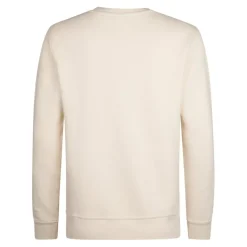Sudaderas Petrol Men Sweater Round Neck