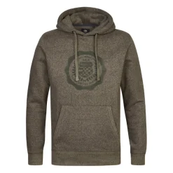 Sudaderas Petrol Men Sweater Hooded