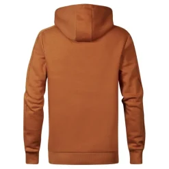 Sudaderas Petrol Men Sweater Hooded