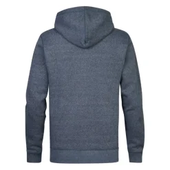 Sudaderas Petrol Men Sweater Hooded