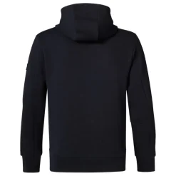Sudaderas Petrol Men Sweater Hooded Zip