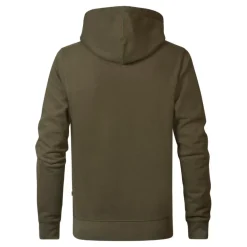 Sudaderas Petrol Men Sweater Hooded Print
