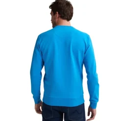 Sudaderas Petrol M-ROS-SWR002