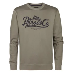 Sudaderas Petrol M-3050-SWR110