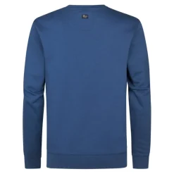 Sudaderas Petrol M-3050-SWR110