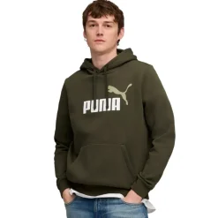 Sudaderas Puma 684711