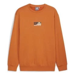 Sudaderas Puma Better Sportswear Crew
