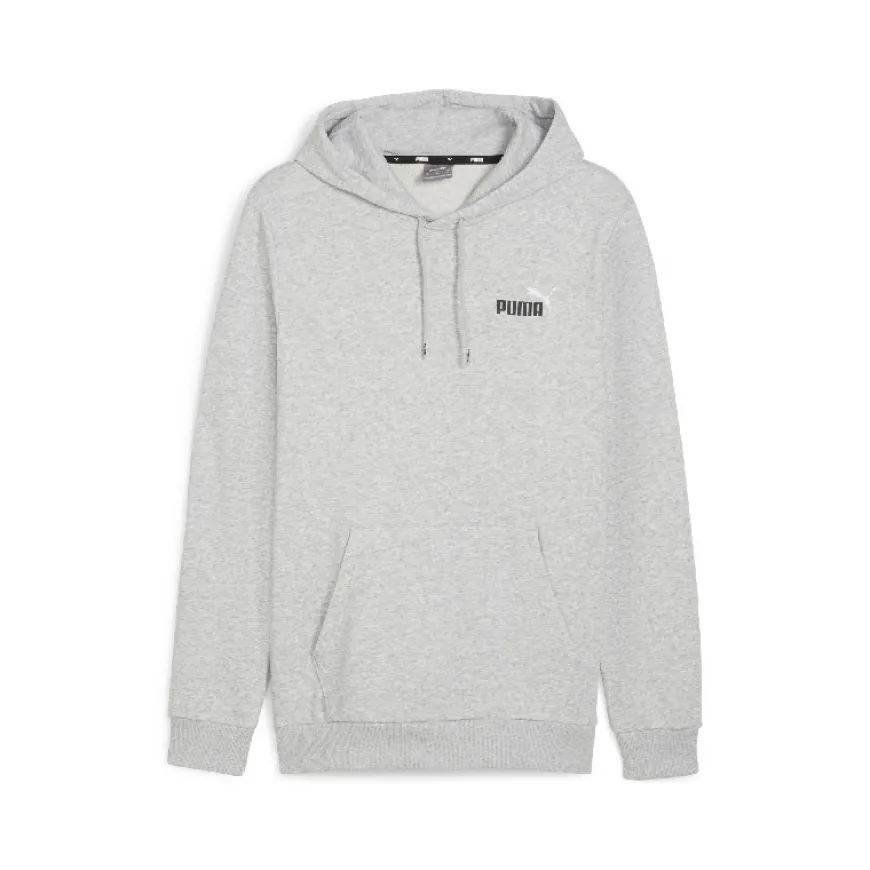 Sudaderas Puma ESS- 2 Col Small Logo Hoodie TR