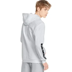 Sudaderas Puma ESS- Tape Hoodie FL