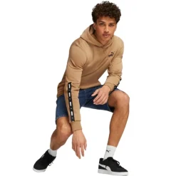 Sudaderas Puma ESS- Tape Hoodie FL