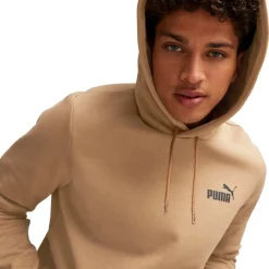 Sudaderas Puma ESS- Tape Hoodie FL