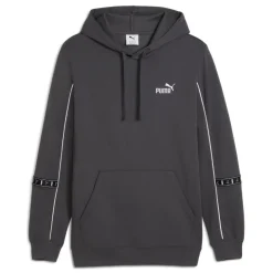 Sudaderas Puma Ess Tape Layout Hoodie DK