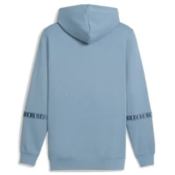 Sudaderas Puma Ess Tape Layout Hoodie Fl