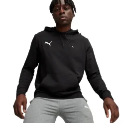 Sudaderas Puma Hoodie Teamgoal