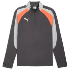 Sudaderas Puma Individualliga 1 4 Zip Top
