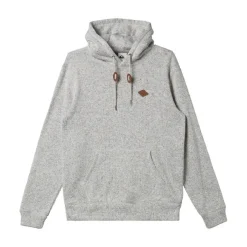 Sudaderas Quiksilver Keller Otlr Sjsh