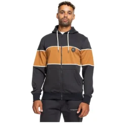 Sudaderas Quiksilver SMU Shadyhills