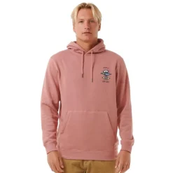Sudaderas Rip curl Search Icon Hood