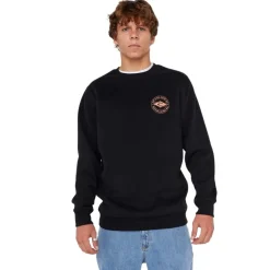 Sudaderas Rip curl SMU Promofleece Staple Crew