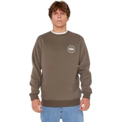 Sudaderas Rip curl SMU Promofleece Staple Crew