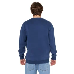 Sudaderas Rip curl SMU Promofleece Staple Crew